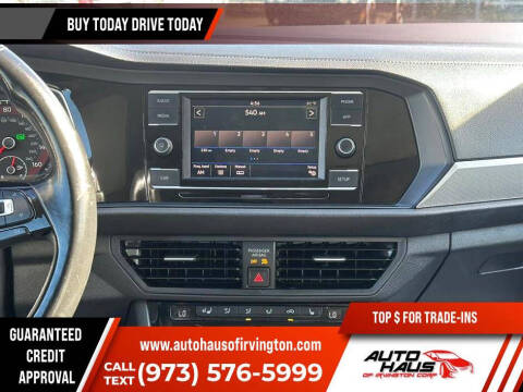 2019 Volkswagen Jetta