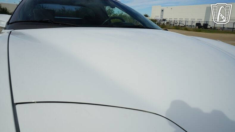 1998 Pontiac Firebird