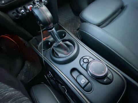 2019 MINI Countryman Cooper S ALL4