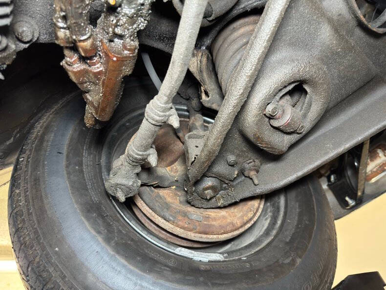 1963 Ford Galaxie 500