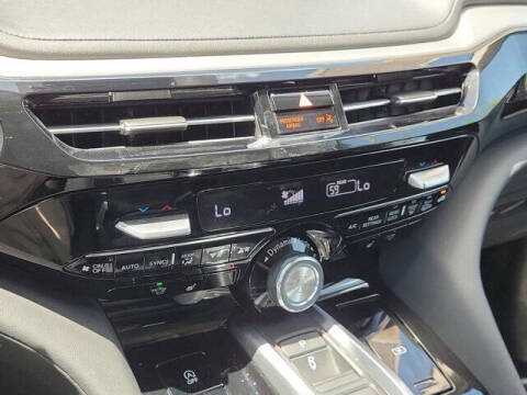 2024 Acura MDX w/Tech