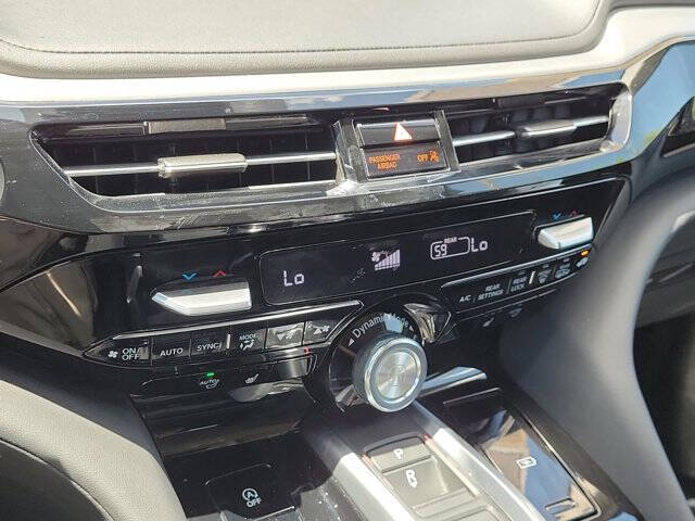 2024 Acura MDX w/Tech