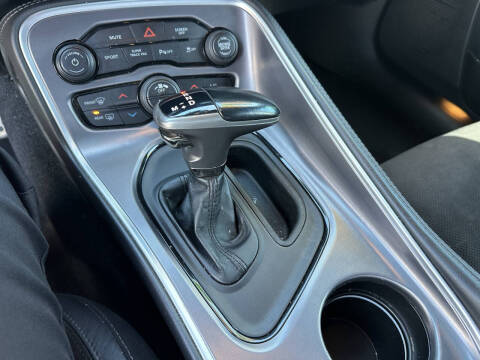 2020 Dodge Challenger GT