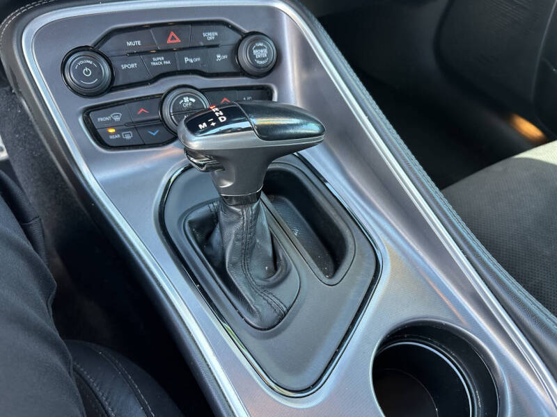 2020 Dodge Challenger GT