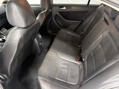 2012 Volkswagen Jetta