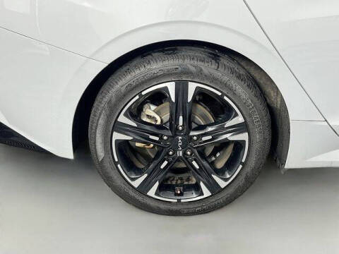 2023 Kia K5