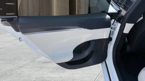 2026 Tesla Model S Plaid