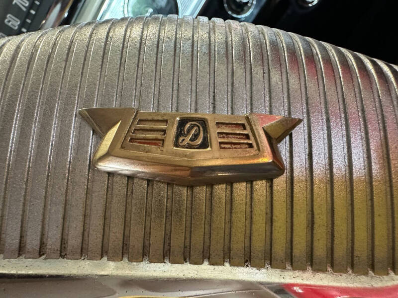 1957 Dodge Custom Royal