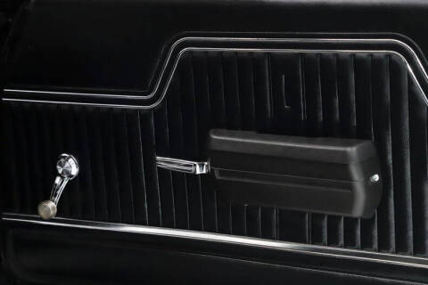 1972 Chevrolet Chevelle