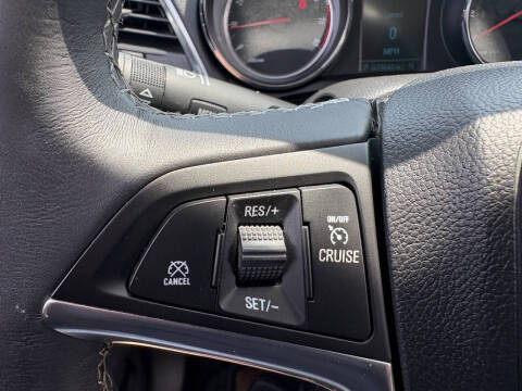 2015 Buick Encore Convenience