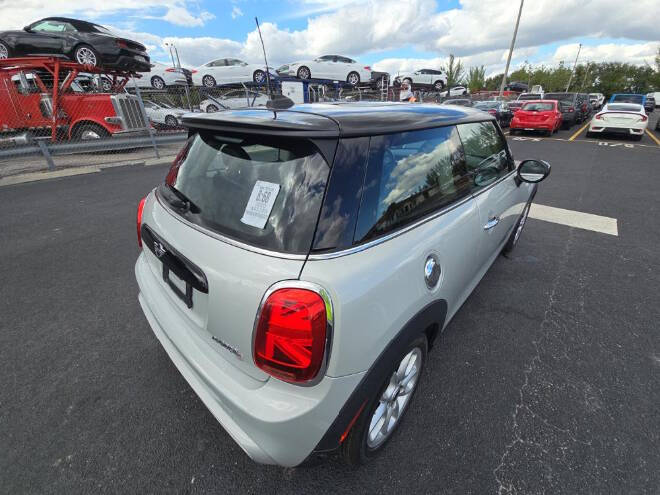 2020 MINI Hardtop 2 Door Cooper S