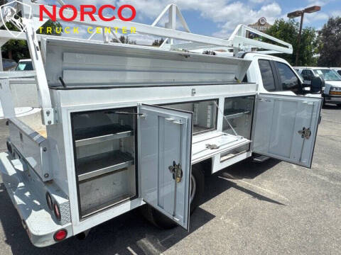 2022 Ford F-350 Super Duty