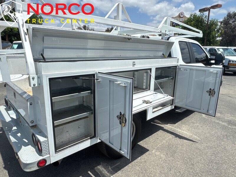 2022 Ford F-350 Super Duty