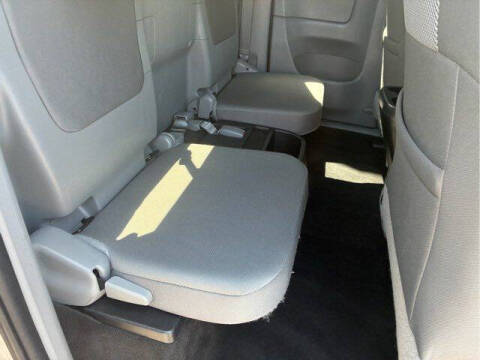 2015 Toyota Tacoma V6