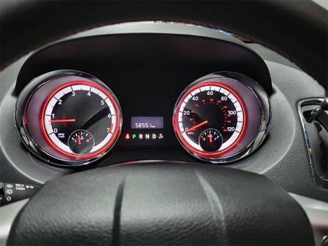 2014 Dodge Grand Caravan