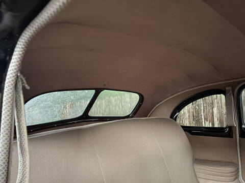 1938 Buick Special