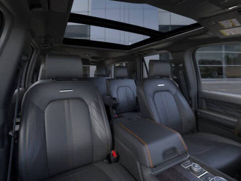 2024 Ford Expedition MAX Platinum