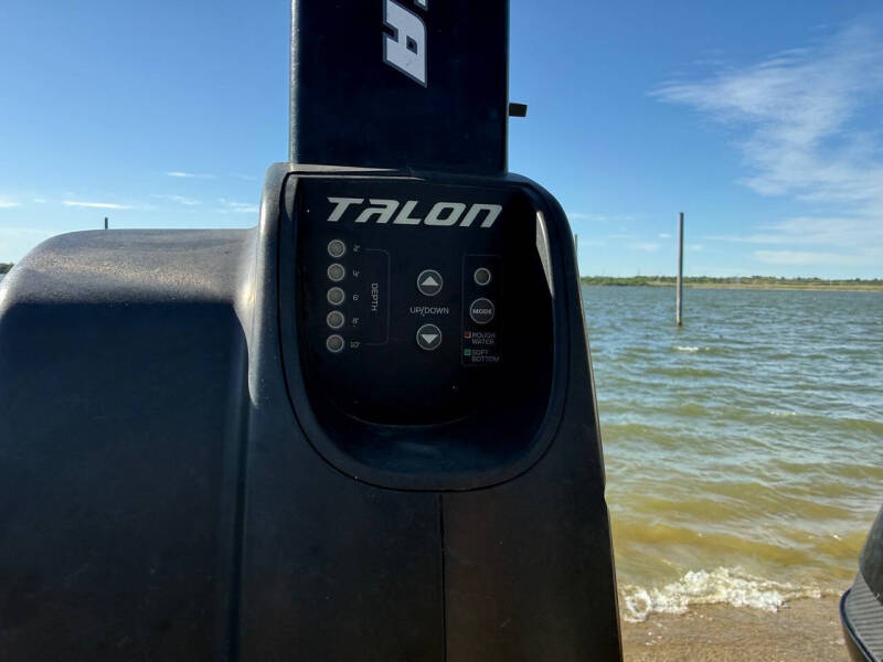 2016 Nitro Z21