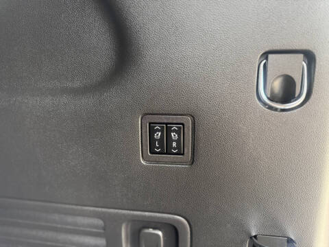 2022 Chevrolet Traverse High Country