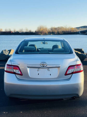 2010 Toyota Camry