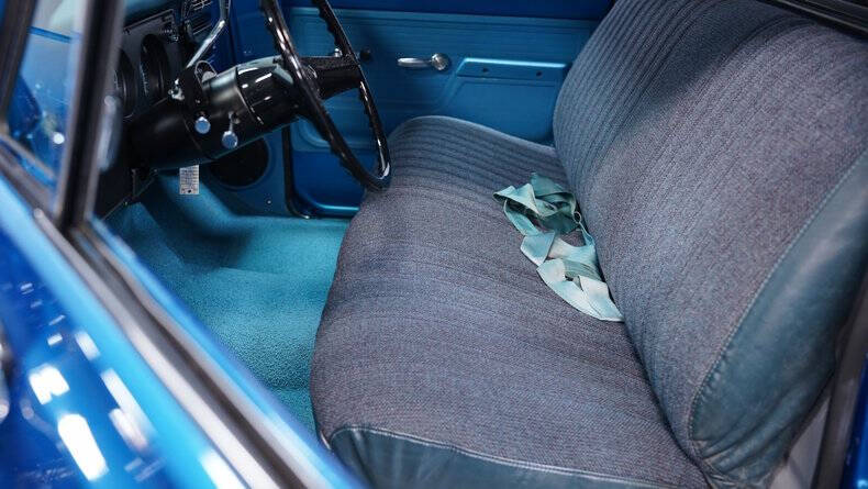 1972 Chevrolet C10