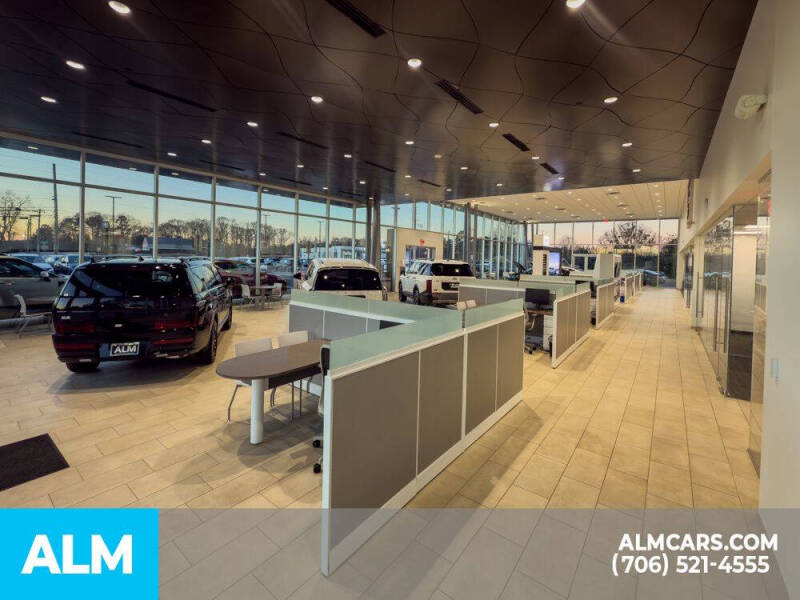 2024 Genesis GV60 Performance