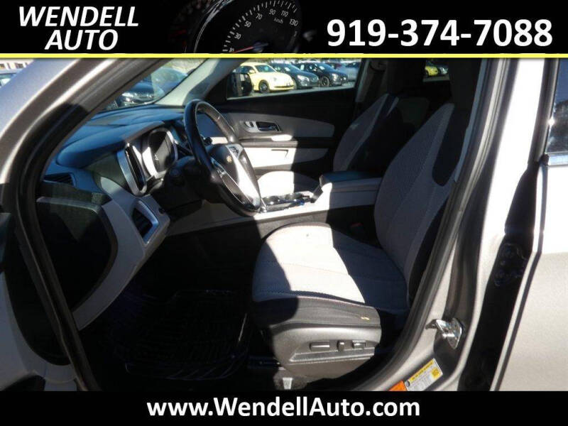 2012 Chevrolet Equinox LT