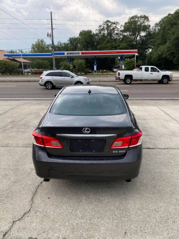 2010 Lexus ES 350