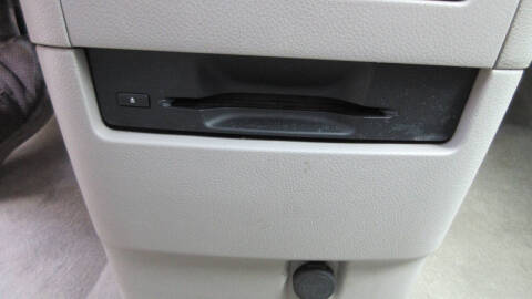 2011 Nissan Quest 3.5 SL