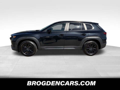 2024 Mazda CX-50 2.5 S Preferred