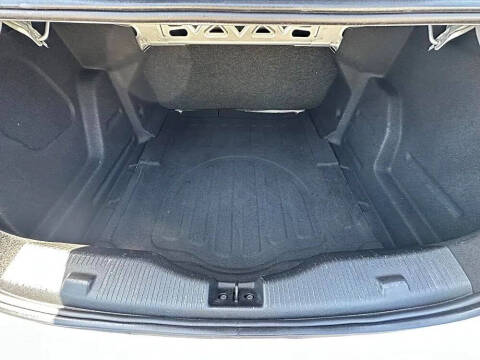 2017 Chevrolet Cruze LS Auto