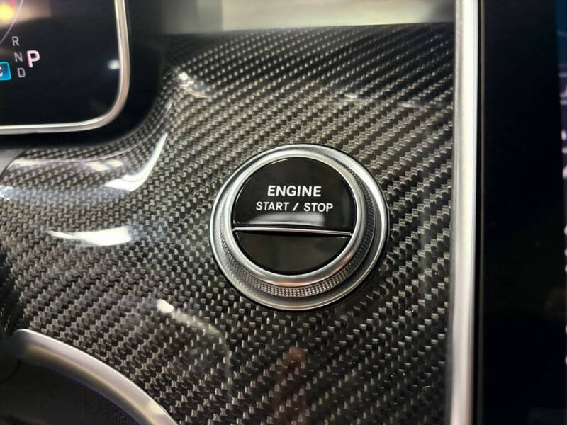 2024 Mercedes-Benz C-Class AMG C 63 S E Performance