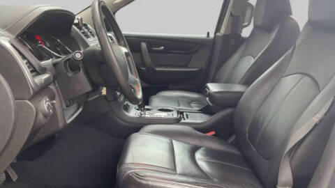 2016 GMC Acadia SLT-1