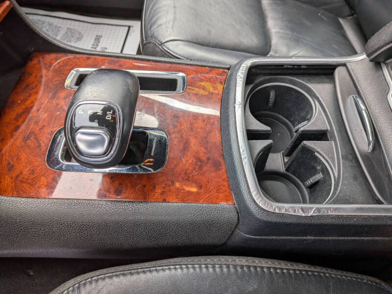 2012 Chrysler 300 Limited