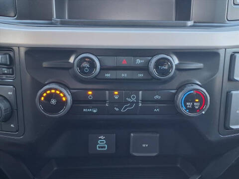 2026 Ford F-350 Super Duty