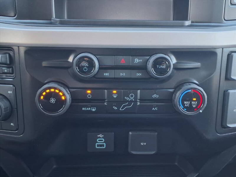 2026 Ford F-350 Super Duty