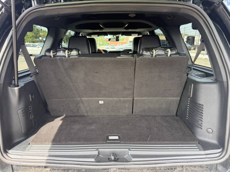 2016 Lincoln Navigator Select