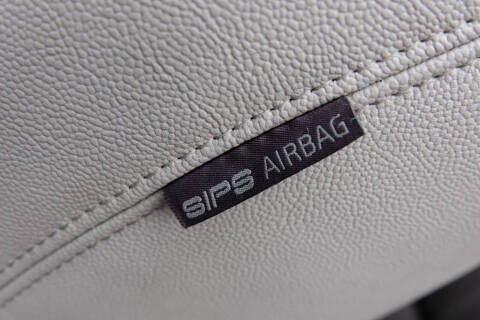 2008 Volvo C30 T5 Version 2.0