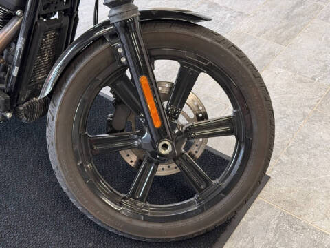 2023 Harley-Davidson Softail