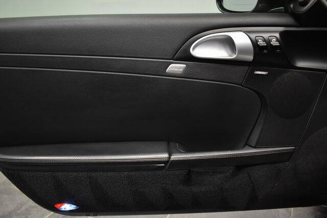 2009 Porsche Cayman S