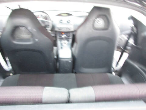 2012 Mitsubishi Eclipse SE