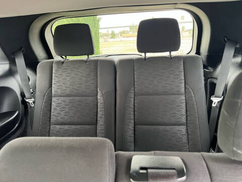 2022 Dodge Durango SXT