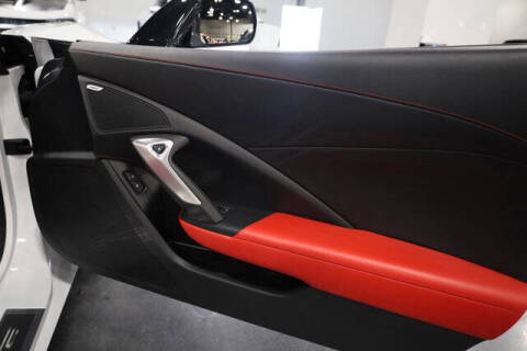 2016 Chevrolet Corvette Z06