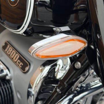 2021 BMW R 18