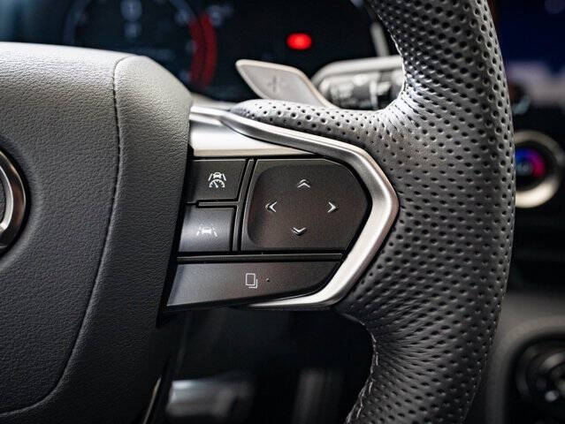 2026 Lexus NX 350 F SPORT Handling