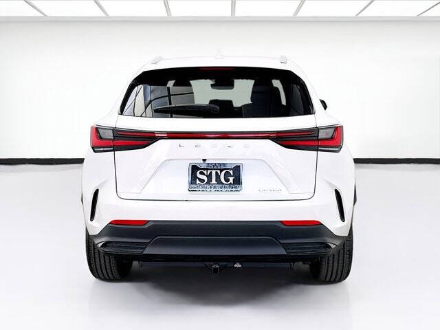 2024 Lexus NX 250