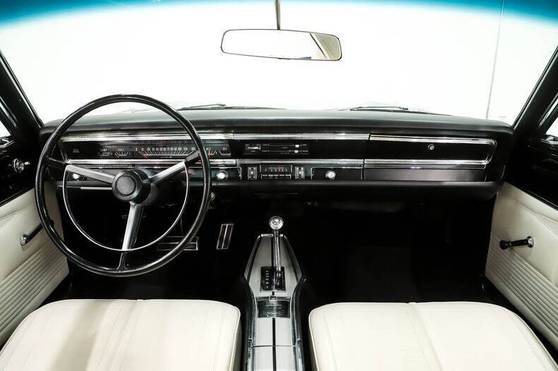 1968 Dodge Dart