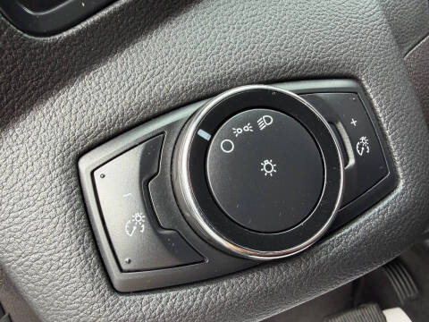2014 Ford Escape S