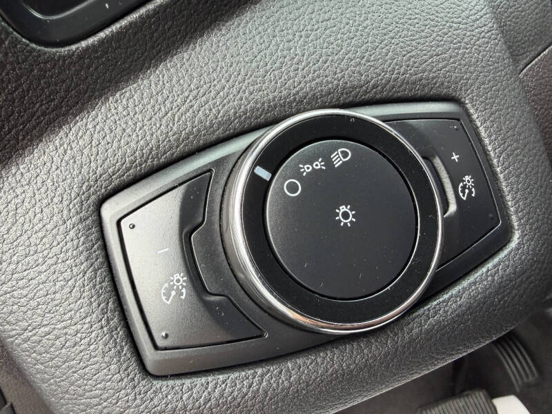 2014 Ford Escape S