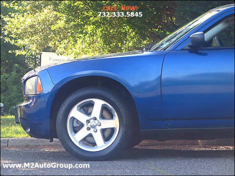 2009 Dodge Charger Fleet